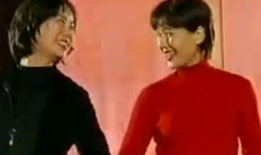 舞台姐妹电视剧